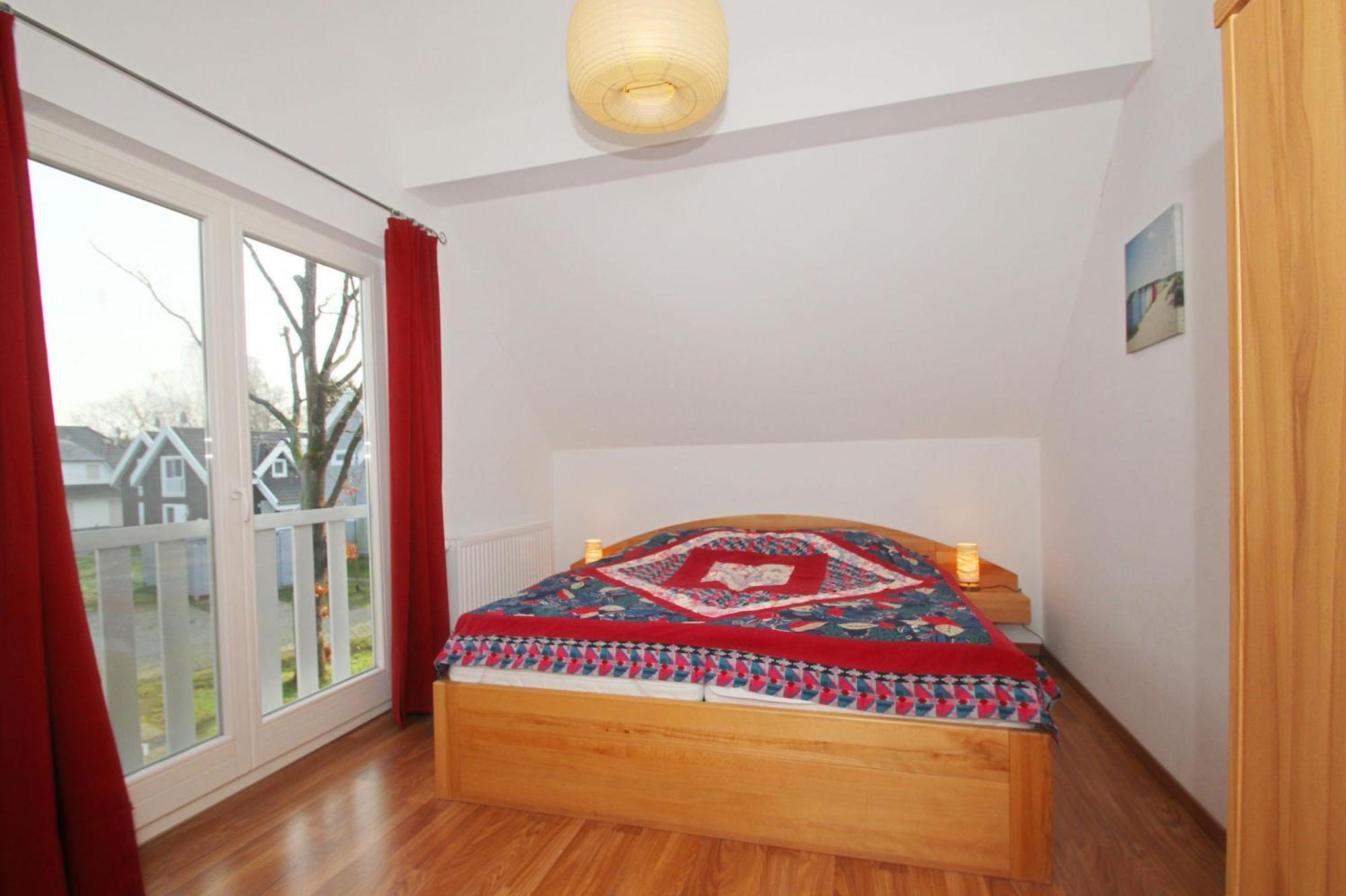 Ferienhaus Wellenlaeufer Haus - Sauna, Terrasse, Garten غلوفي المظهر الخارجي الصورة