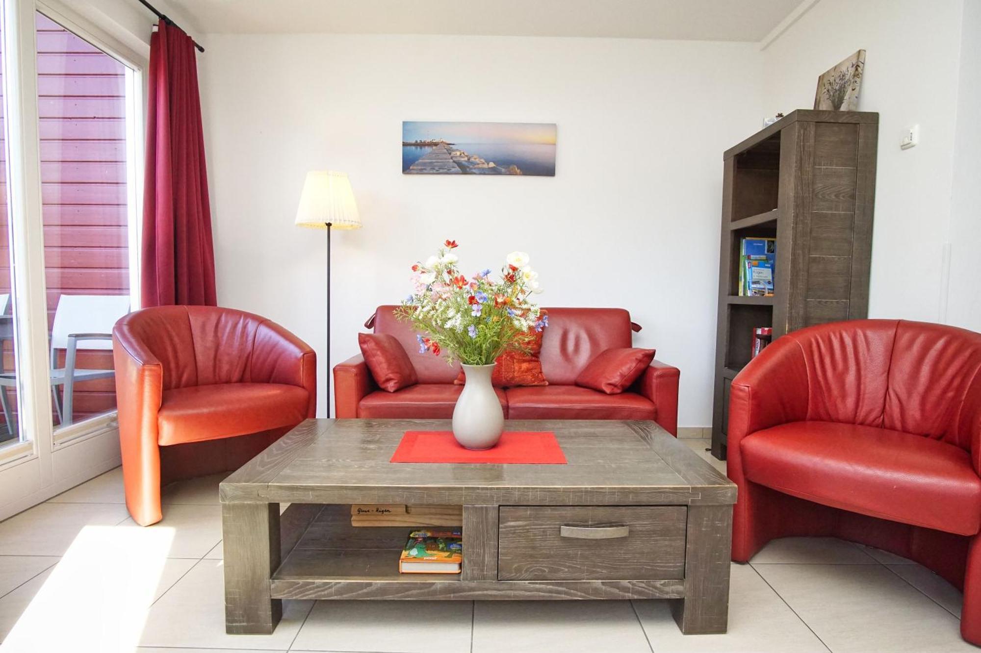 Ferienhaus Wellenlaeufer Haus - Sauna, Terrasse, Garten غلوفي المظهر الخارجي الصورة